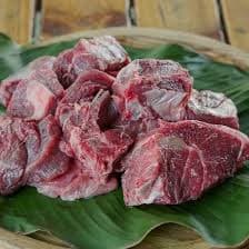 Daging Segar (Rusa) - Image 1