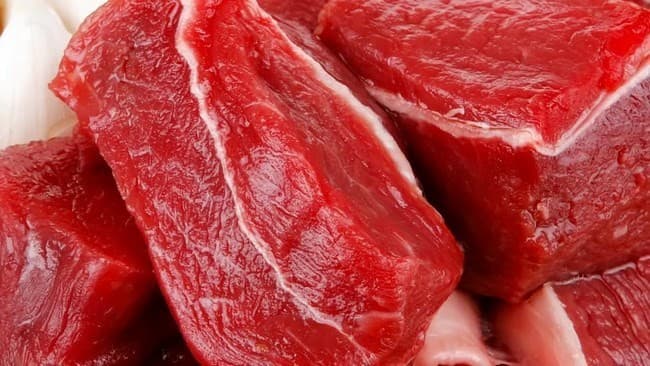 DAGING FRESH - Image 1