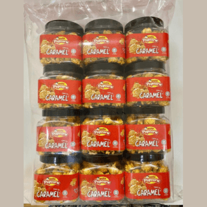 AOLLA POPCORN MINI SET X 12 - Image 1