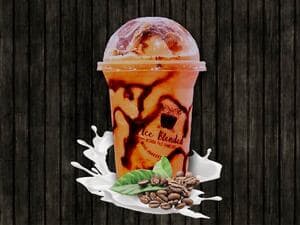 Ice Blended Chocolate - Image 1