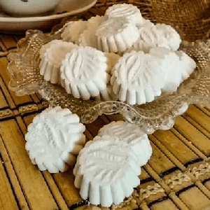 PUTU BERAS - Image 1