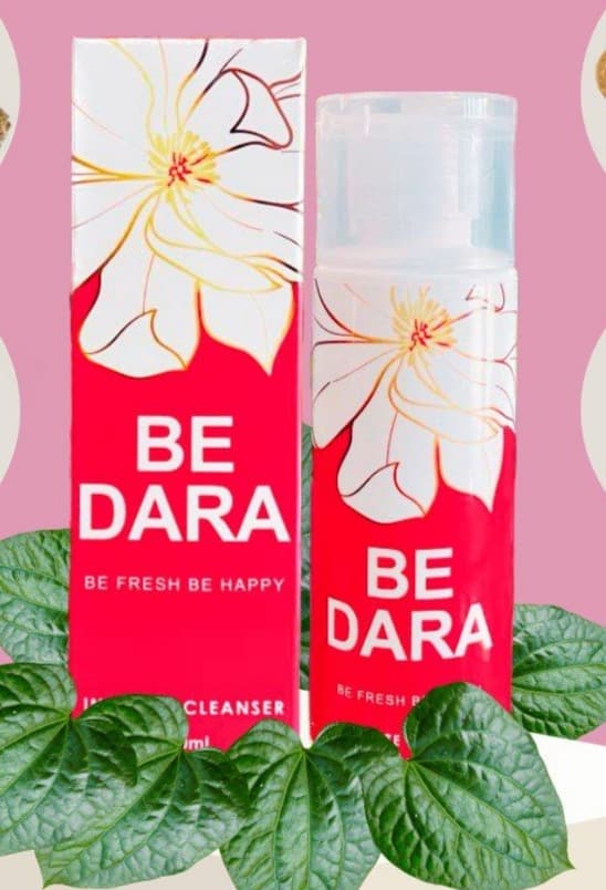 Intimate Cleanser Bedara - Image 1