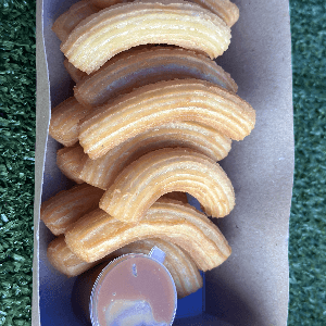CHURROS - Image 1