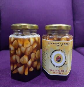 BOOM HONEY - Image 1