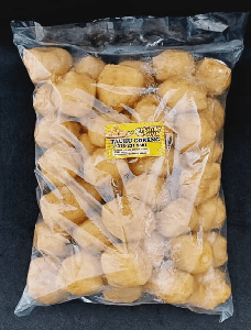 Tauhu Goreng - Image 1