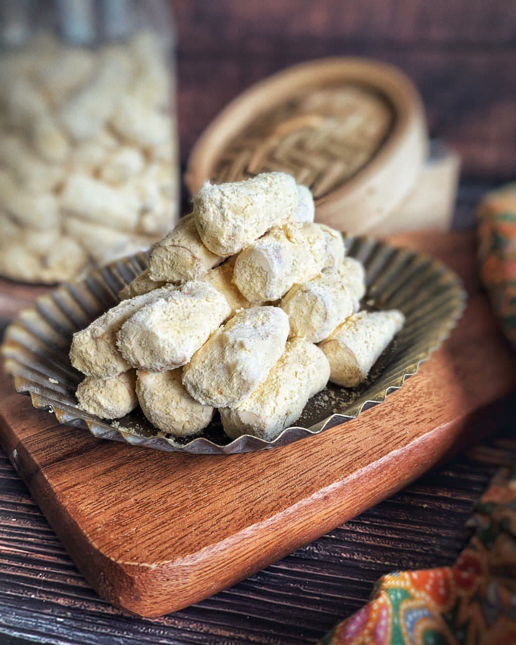 batang buruk - Image 1