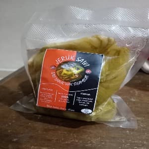 JERUK SAWI / SAWI ASIN - Image 1