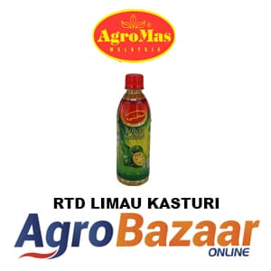 RTD LIMAU KASTURI - Image 1