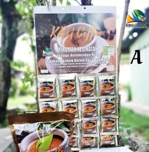 KOPI BELALAI GAJAH. - Image 1