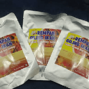 pes kari ikan - Image 1