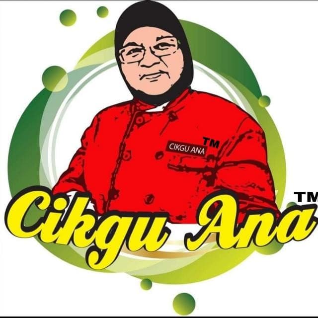 CIKGU ANA cover