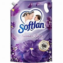 SOFTLAN LAVENDER FRESH 1.6L(SELF PICK UP) - Image 1