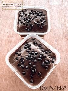 Tornado Cake - Image 1