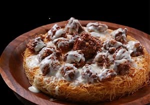 KUNAFA FERERO - Image 1