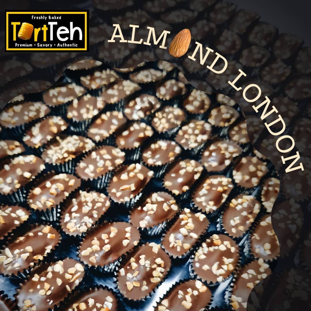 ALMOND LONDON - Image 1