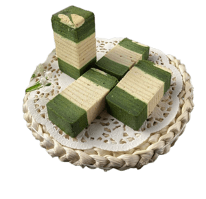 SCRUMPTIOUS SERIES - Image 1