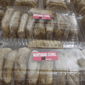 murtabak daging - Image 1