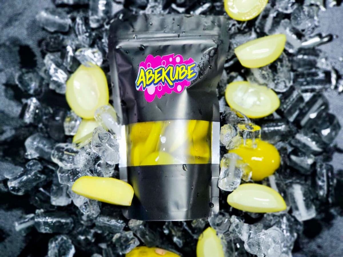 Royal Pickle Mangga - Image 1