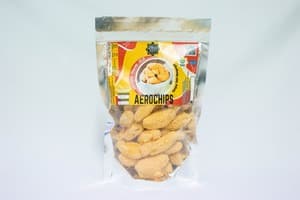 AEROCHIPS CHEESE - Image 1
