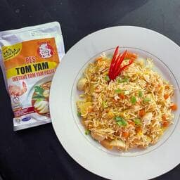 SERAPI PES TOM YAM - Image 1