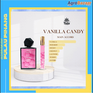 VANILLA CANDY TAITA PERFUME 10ML
