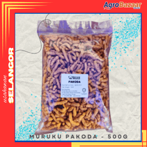 Muruku Pakoda - Image 1