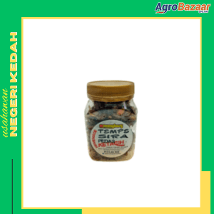 TEMPE SIRA KETAGIH (170GM)