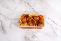 Self Pickup - PASTA BOLOGNESE