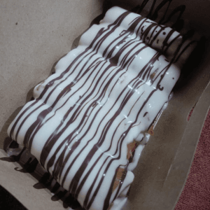 POPIS WHITE CHOCOLATE - Image 1