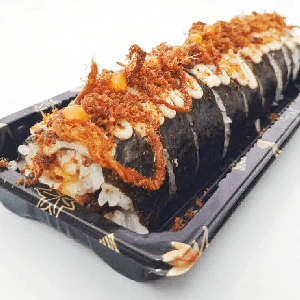 SUSHI SERUNDING DAGING