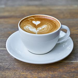 Latte - Image 1