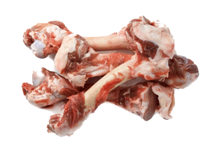 Kaki Lembu 'Gearbox' (S)