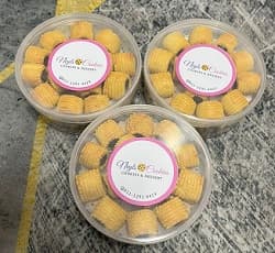 TART NENAS GEBU - Image 1