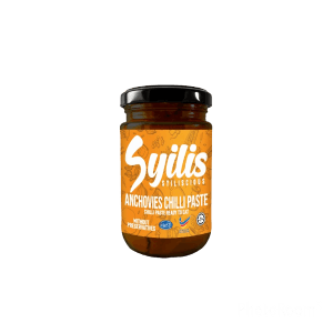 Sambal Ikan Bilis ( Self Pickup ) - Image 1