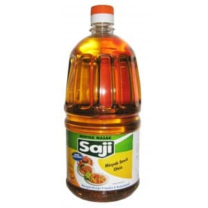 MINYAK SAJI 2KG - Image 1