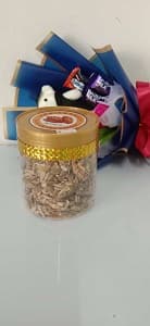 BISKUT FLORENTINE - Image 1