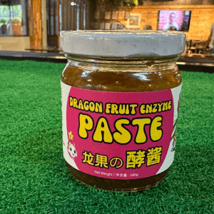 Pes Buah Naga - Image 1