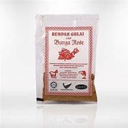 (PICKUP POINT) REMPAH GULAI CAP BUNGA ROSE 15G