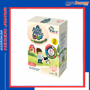 Grow Powder 800g x 1 pcs (4-6TAHUN)