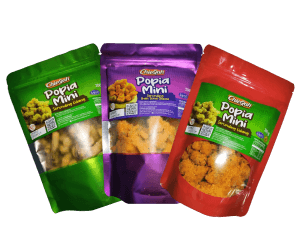 KOMBO SET POPIA MINI