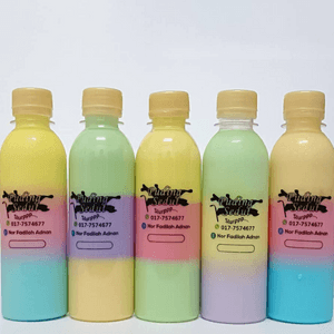 PUDING SEDUT - Image 1