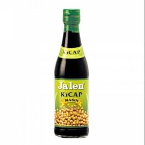(PICKUP POINT)KICAP JALEN MASIN 325ML