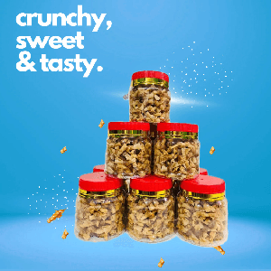 popia simpul udang kering - Image 1