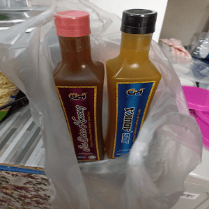 jus dara kencang - Image 1