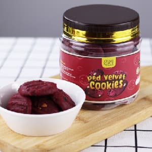 Cookies Red Velvet