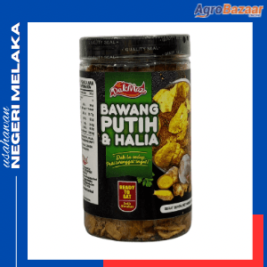 Bawang Putih Halia