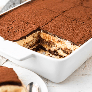 premium tiramisu home made - Image 1