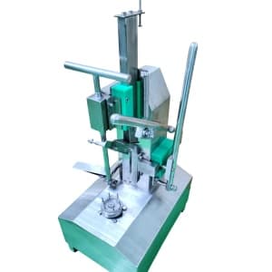 Young Coconut Trimming Machine COM90YD3 - Image 1