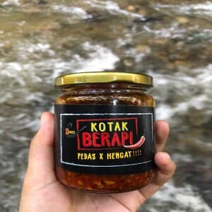 Cil oil pes - Image 1