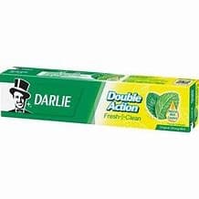 (PICKUP POINT) DARLIE DOUBLE ACTION 175G ( EKSTRA 50G ) - Image 1